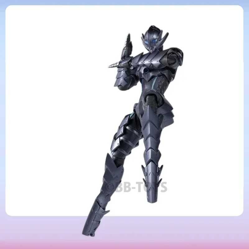 Bandai S.H.Figuarts BEMLAR - Versione Anime (ULTRAMAN Netflix) - Figura Action Figure 18 Cm Con Effetti - 3