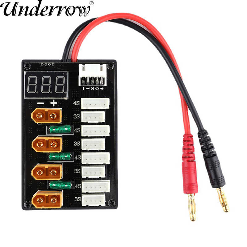 Hub Di Ricarica Parallela Per DJI Flip - Foto 3