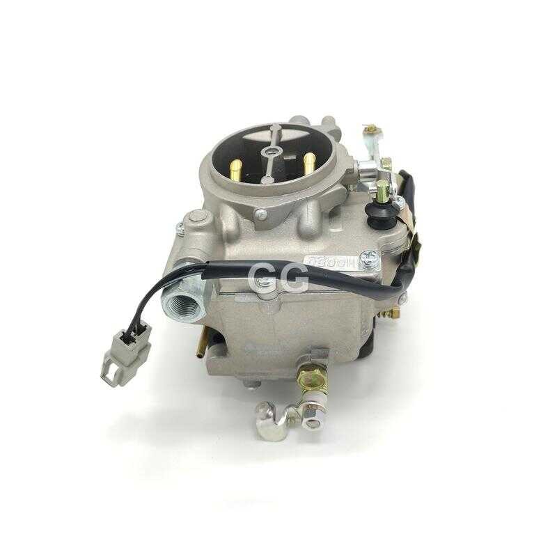 Toyota 3K 4K Jeep Owner Carburetor 2dc | Shopee Philippines