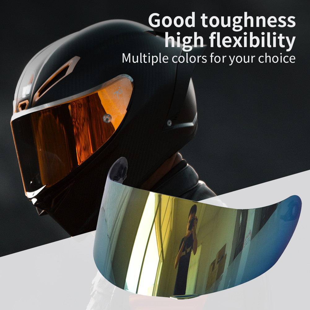 agv k1 gold visor Helmet Visor, Shield Replacement for K1 K1S K3SV K5 K5S Face Shield Uv-Protection(Revo Pink Gold-Day Use Only) : Automotive The AGV K1 S is the ultimate street helmet for riders who demand racing Accessory VISOR K5 S/K3 SV(ML-L-XL-XXL)/K1
