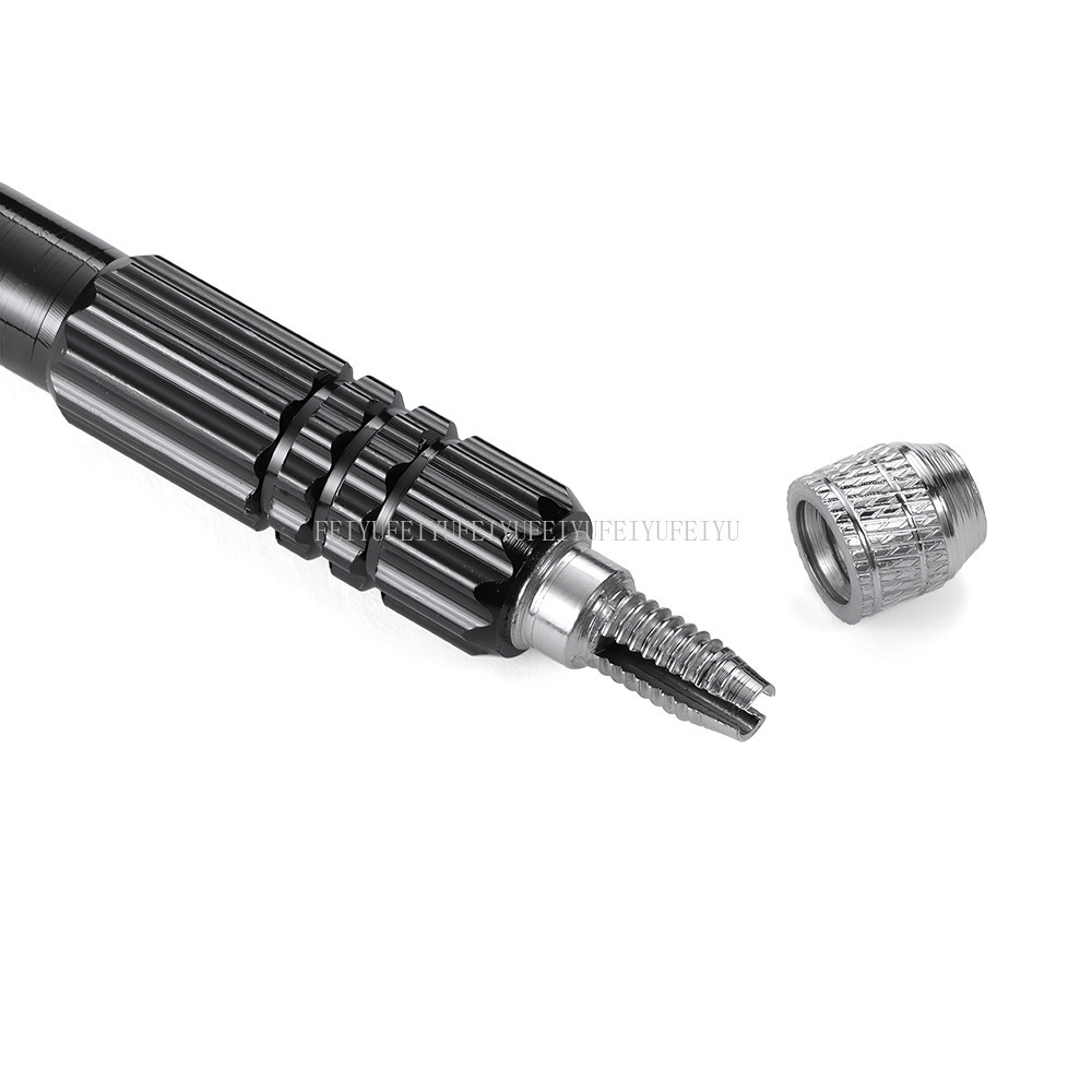 5-in-1 Screwdriver Set for Multi-Functional Electronics Repair Tool ...