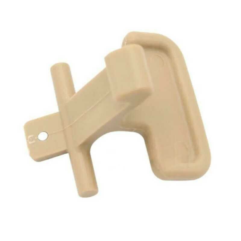 For 304 Hyundai Sonata 2009-2010 Armrest Latch Clip Center Console ...