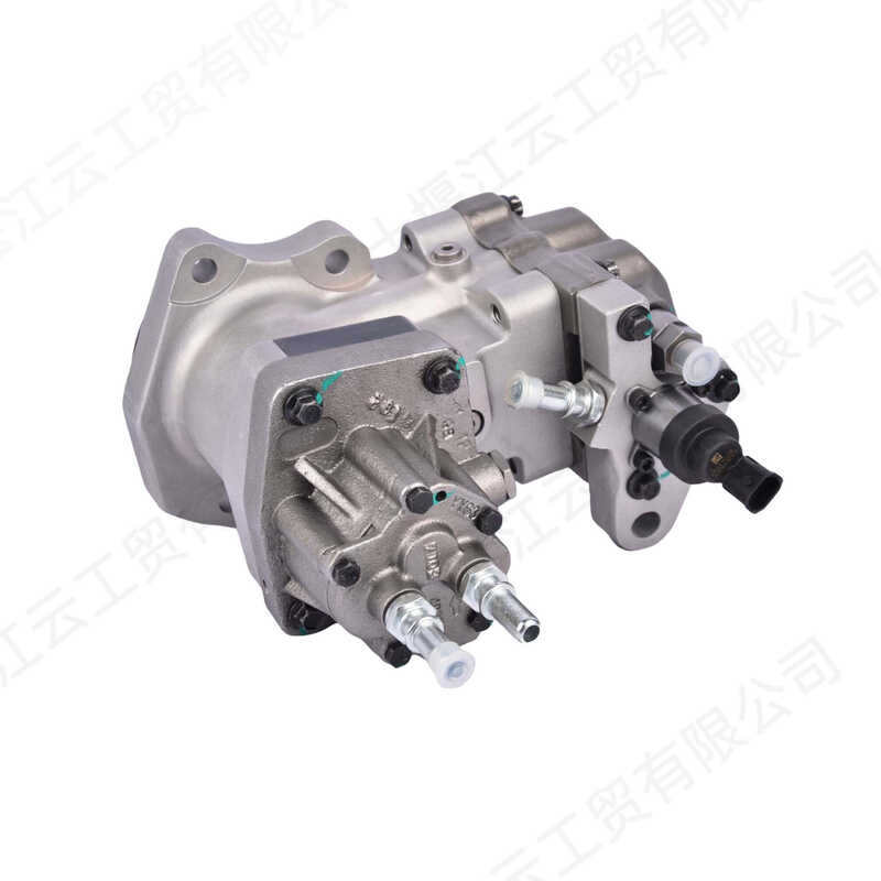 Cummins QSL9 engine fuel pump assembly 4921431 4903462 | Shopee Philippines