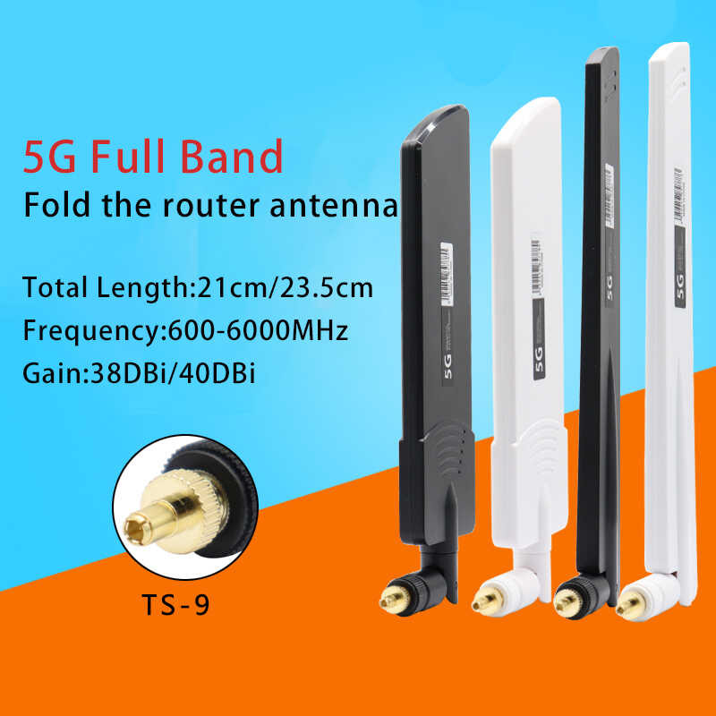 5G 2Pcs Cpe Pro Outdoor Router Huawei B311 5E773 Modem Wifi Full Band ...