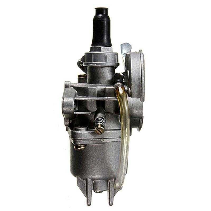 LY 2 Stroke Engine Mini Carburetor Para Sa Quad ATV Motorcycle Dirt ...