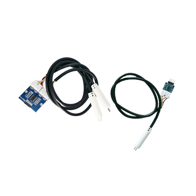 High precision digital conductivity sensor module EC water quality ...