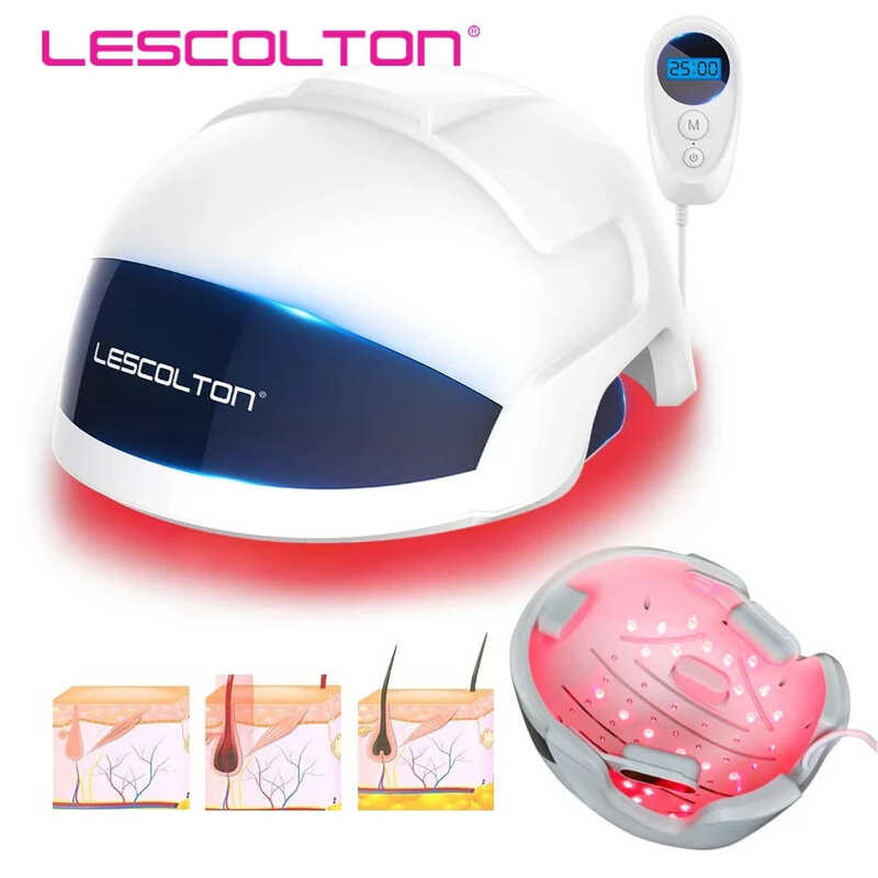lescolton-men-cap-lllt-helmet-regrowth-laser-treatment-fast-growth-anti