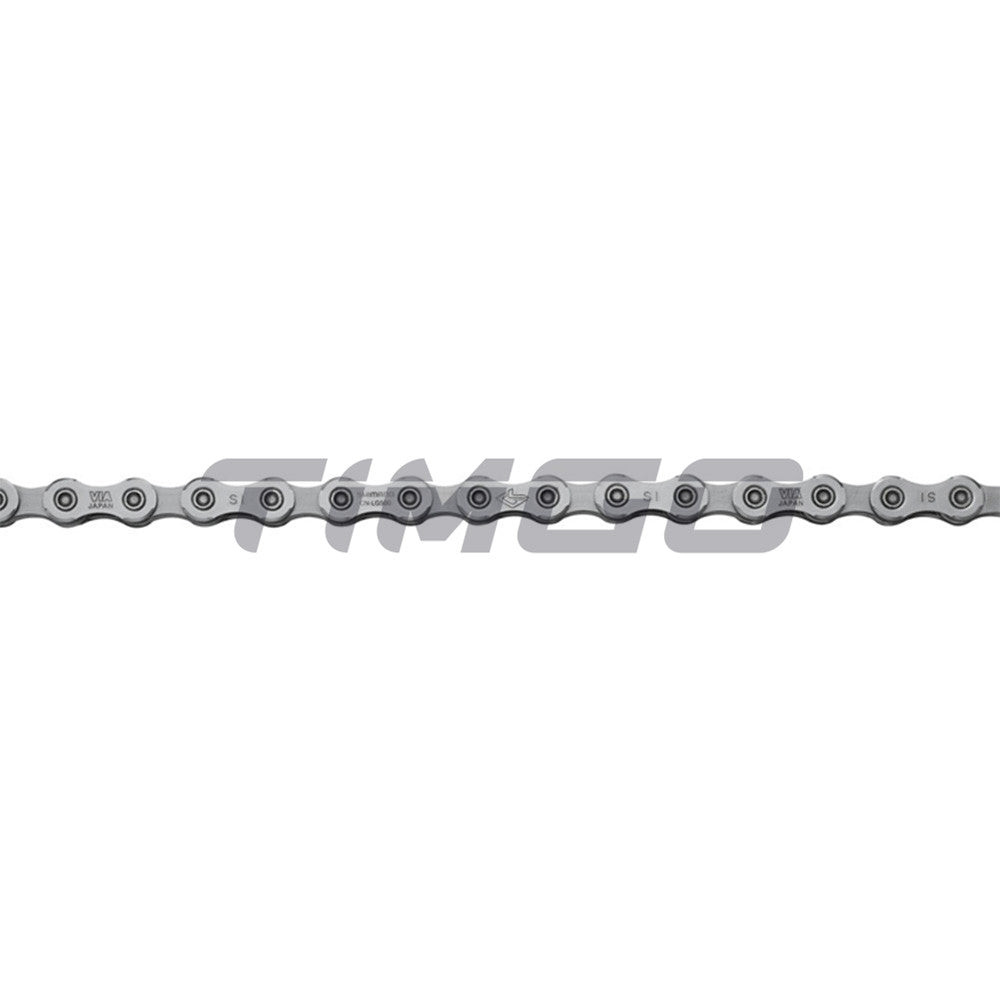 Chaîne Shimano CUES CN-LG500 9-10-11 vitesses - CYCLO REMORQUE