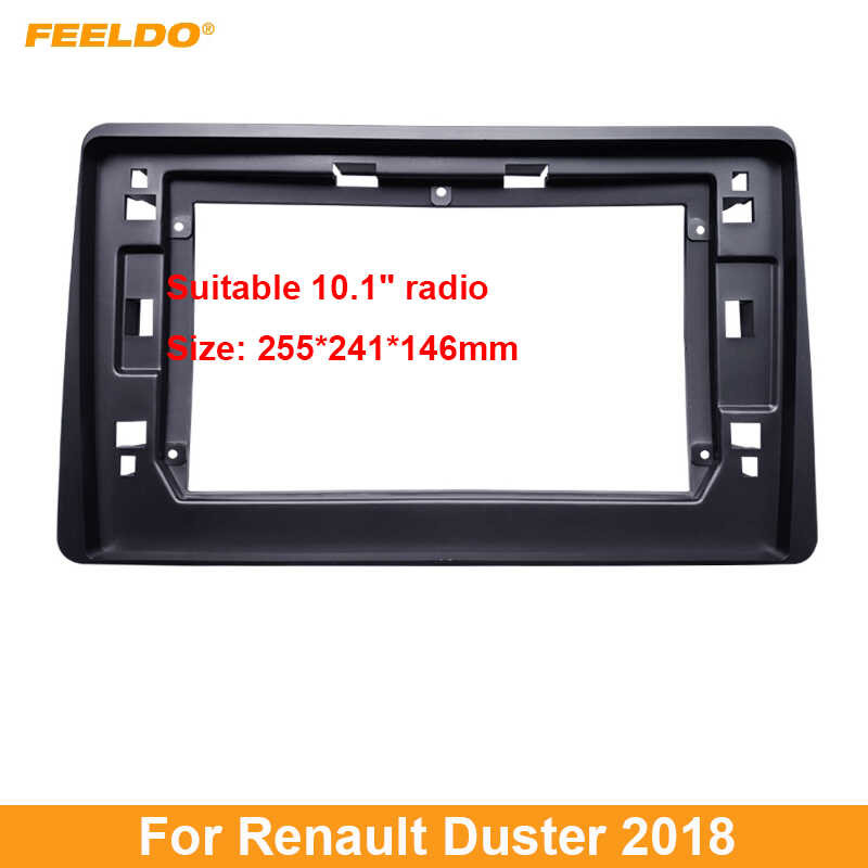 A47 FEELDO Car Stereo 10