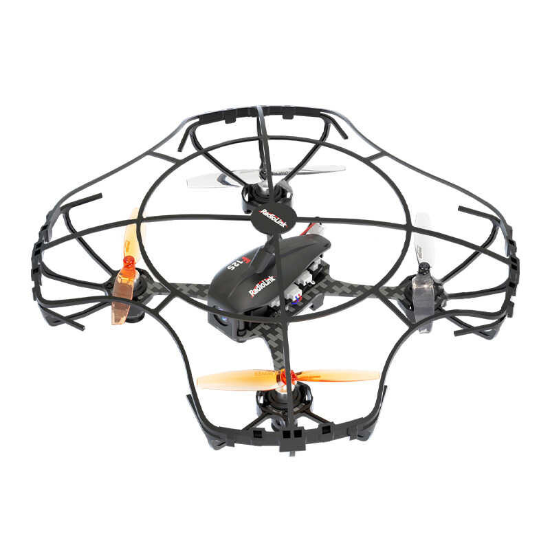 Youth Drone Ledi Personal Flight Competition Model Multi Axis Hollow ...