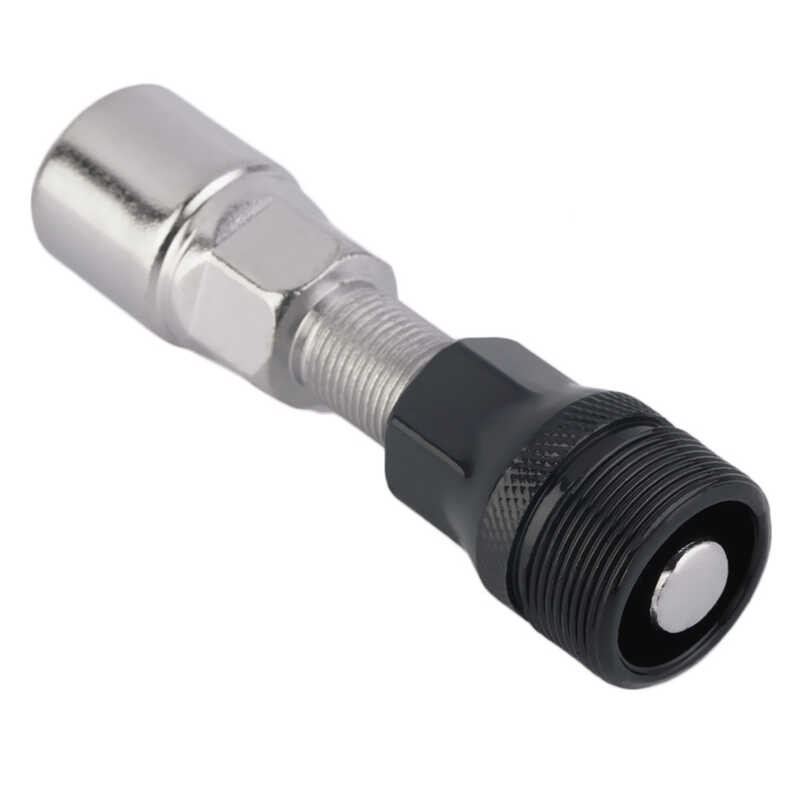 Bicycle Tooth Disk, Central Axis, Crankshaft, Pulling Code Tool ...