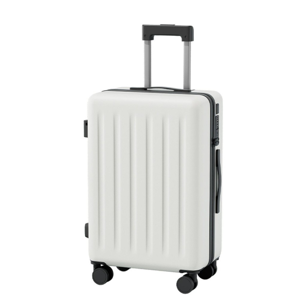 Multifunctional Suitcase Trolley Case For Female Students 20-inch ...