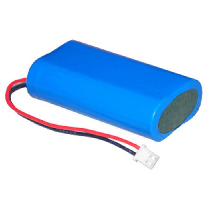 Parallel Two String Battery Pack With Dual MOS Protection Board And ...