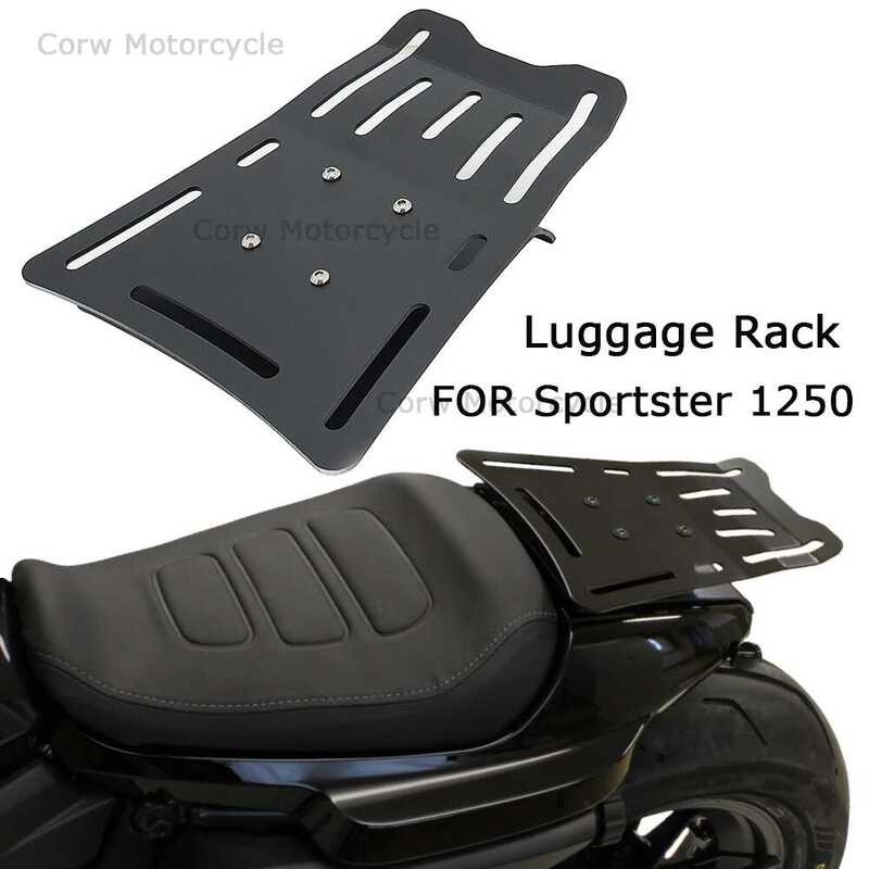 Sportster For S 1250 Rh1250 S 2022 2021 Motorcycle Rear Fender Lage ...