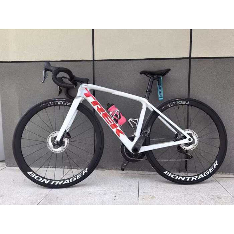 TREK Trek Madone EA Domane Marlin Frame Waterproof Mountain Bike Body ...
