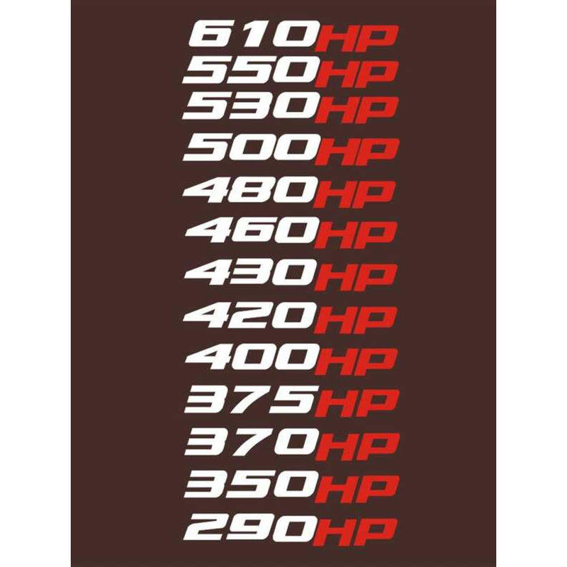 Compatible with Qingdao Jiefang JH6 White + Red Reflective Sticker ...