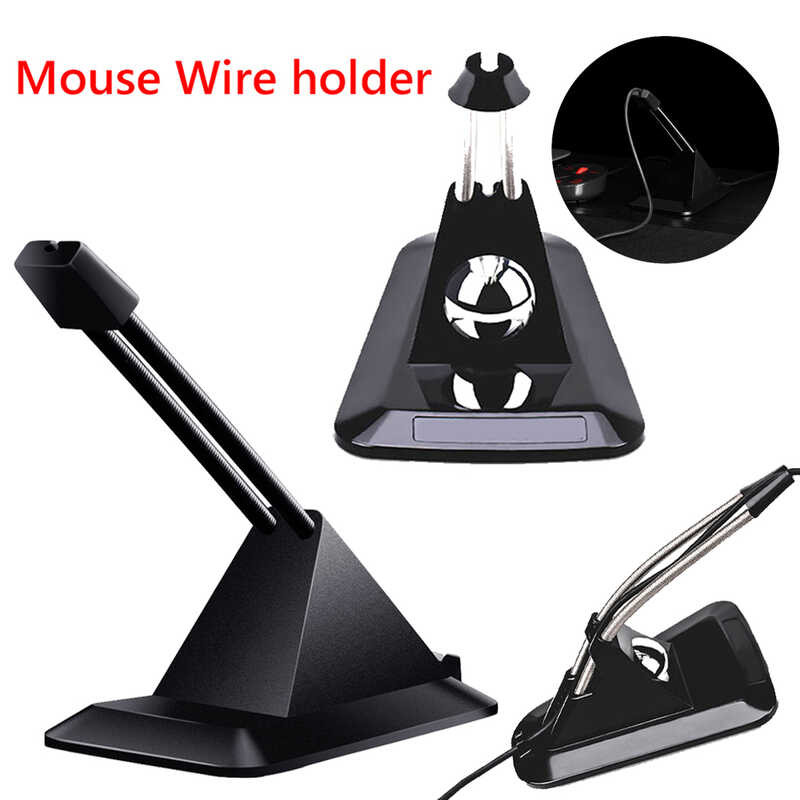 Tt Cable Holder E Bungee Wire Para Sa Playing Gaming Mice Keyboards ...
