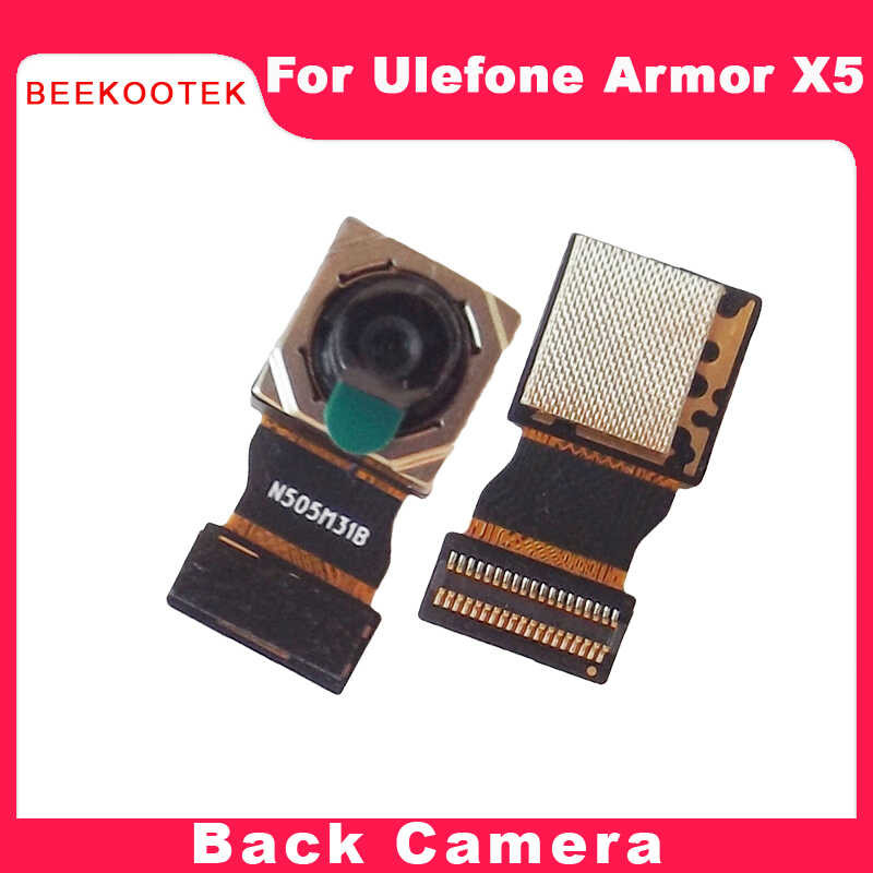 BEOTEK ☆ New Original Rear Back Facing Main Camera Modules Repair ...