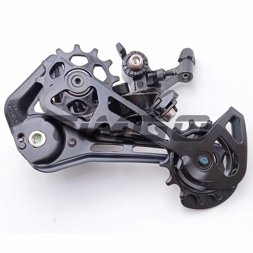 Shimano Cues RD-U6000 10/11 Speed MTB Bike Rear Derailleur SHADOW RD ...