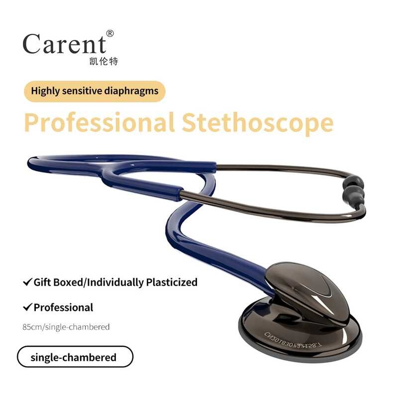 Carent Black Medical Universal Professional Cardiology S Dual Fetal ...