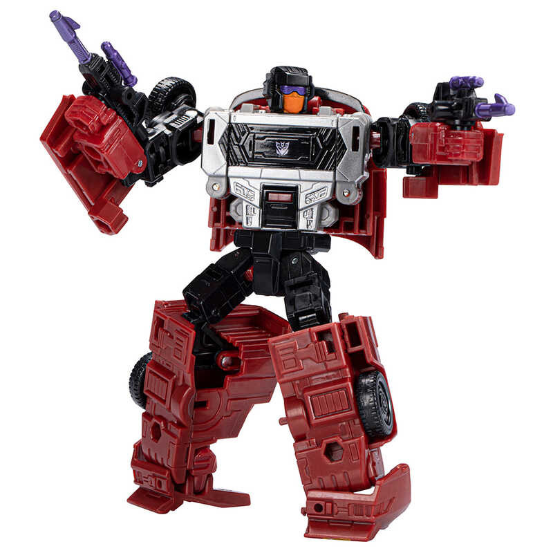 Transformers Φ Original Legacy Breakdown, Dragstrip, Wild Rider And ...