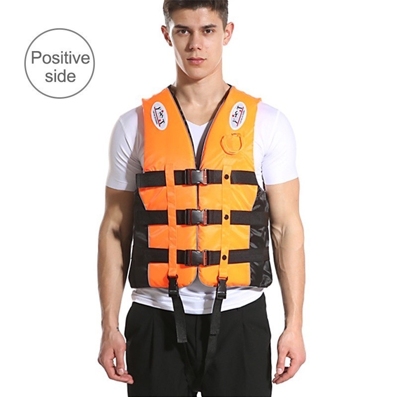 Water Sports Fishing Water Ski Vest Kayaking Boating
