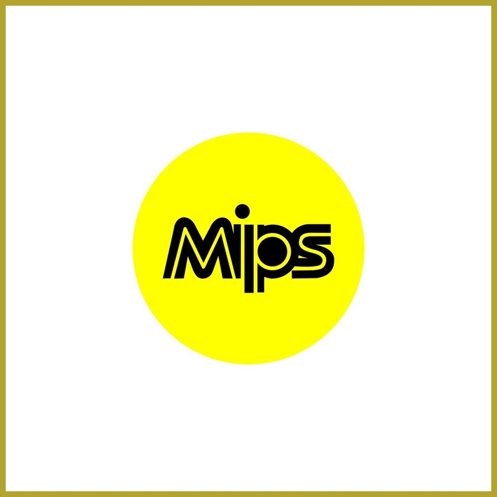 ¤ Decal MIPS Helmet bike Sticker MTB | Shopee Philippines