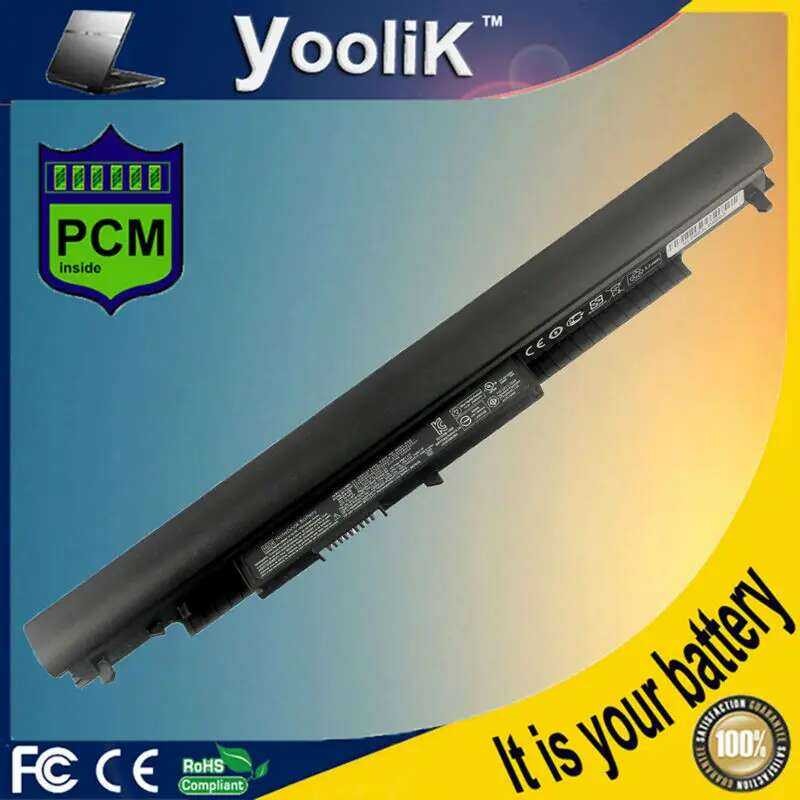 D NEW Hs04 Laptop Battery For Hsn-Db7j Hsn-Lb6v Hsn-Pb6t Hsn-Ib7b Tpn ...