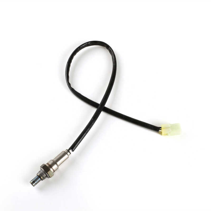 Electronic fuel injection vehicle motorcycle oxygen sensor 125 straddle ...