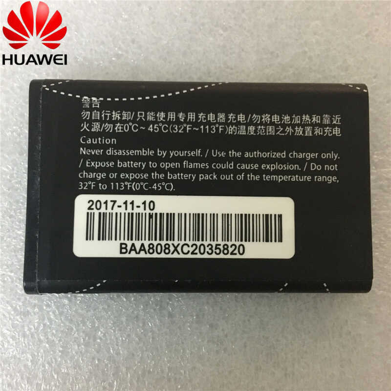 Original 2 Hb5a2h Phone Battery For Huawei TMobile PULSE MINI TAP