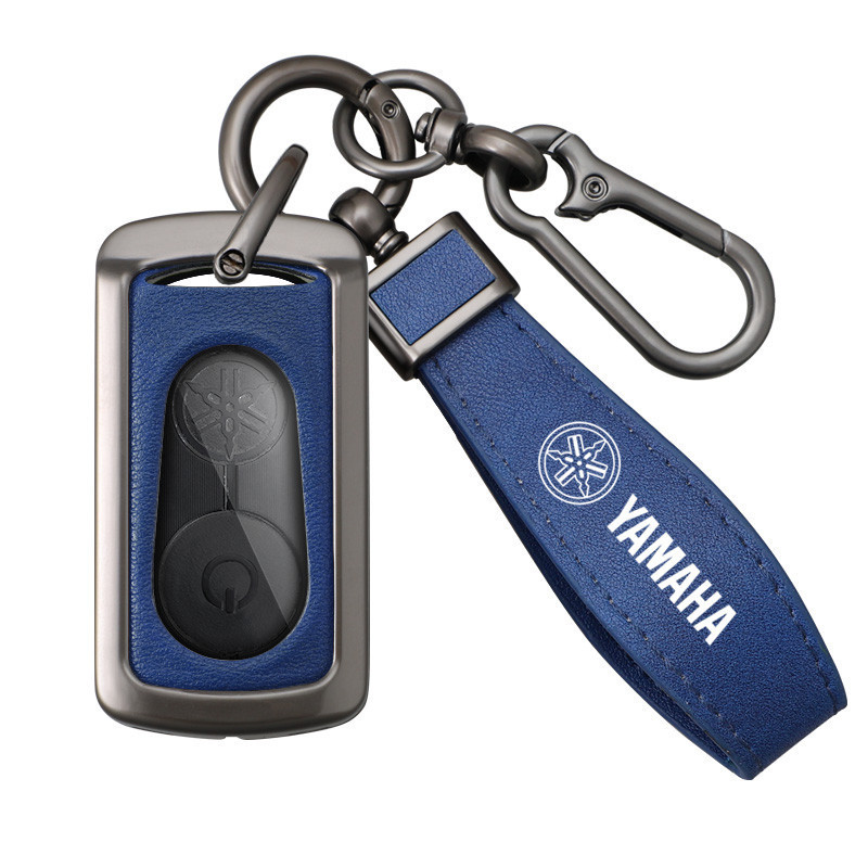 COD&6D Key Cover Yamaha Nvx Y16 Aerox Xmax Nmax Grand Firano Zinc Alloy ...