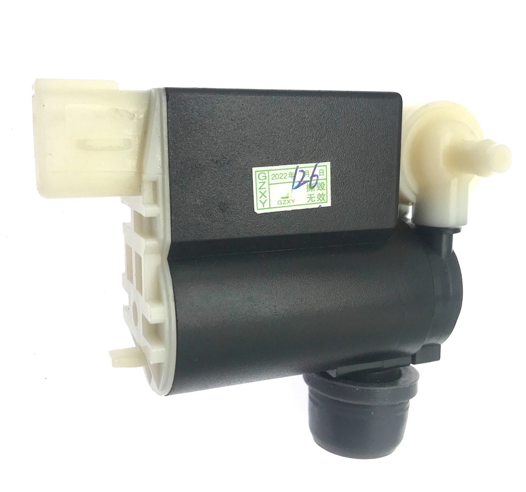 for Kia Hyundai Sportage R Santa Fe Verna K2 Elantra rear Wiper Motor ...
