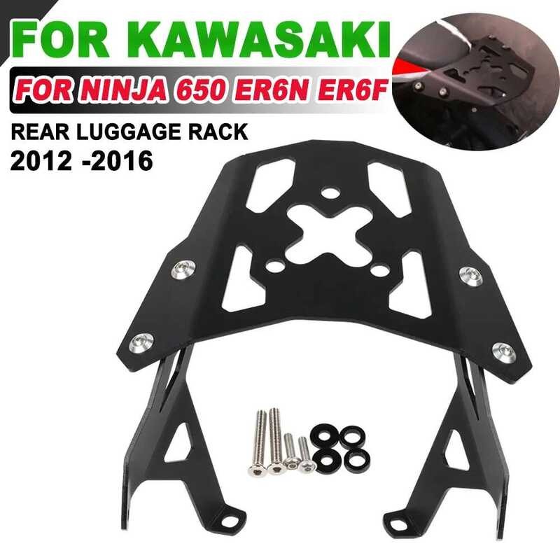 Indicateur De Vitesse & Rapport Pour Moto Kawasaki ER6N/Ninja 650/Z650 Et Bien D'autres - Digital, Plug & Play