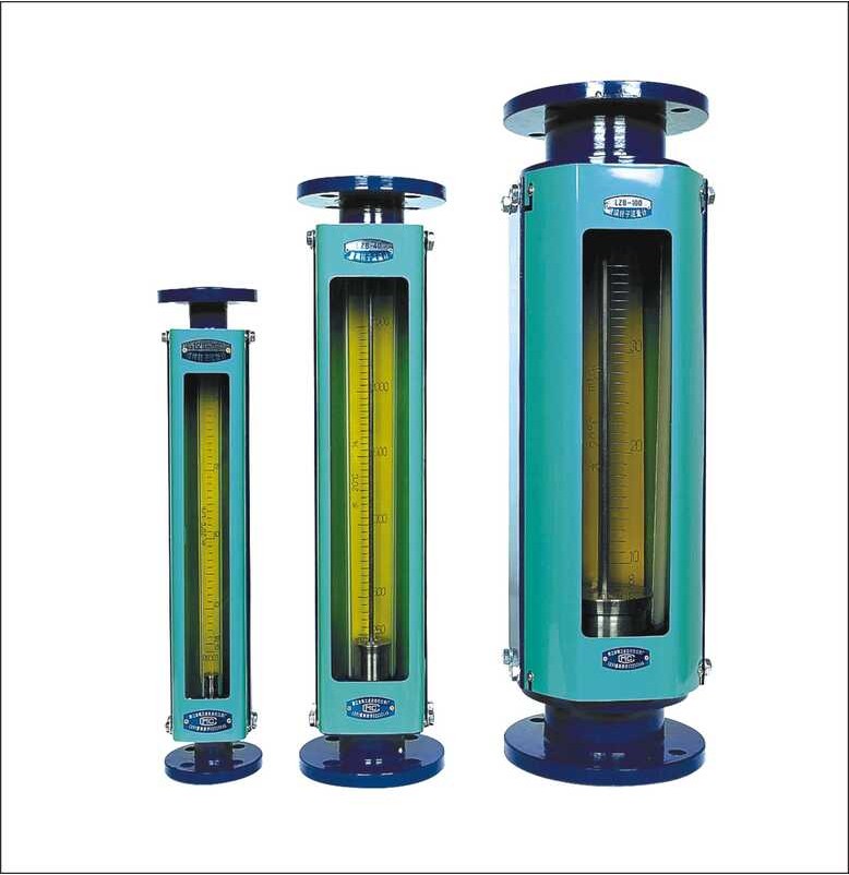 LZB Baotong Air Nitrogen Oxygen Rotor Gas Pipeline Glass Rotor Float ...