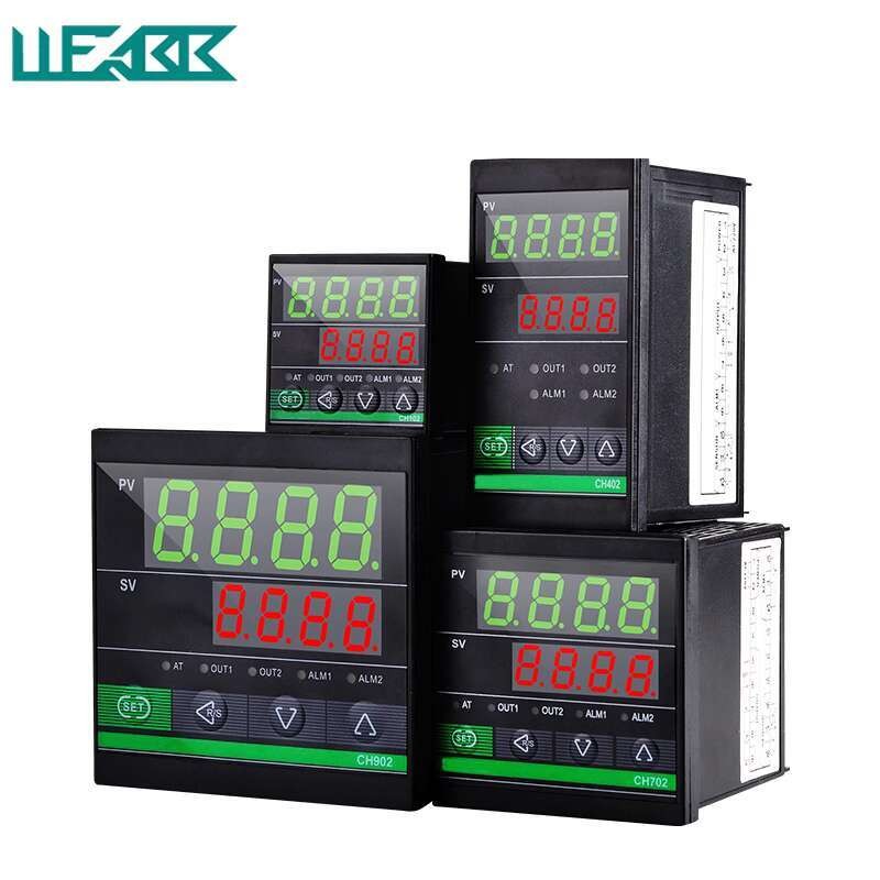 Intelligent regulator electronic switch 220V temperature control ...