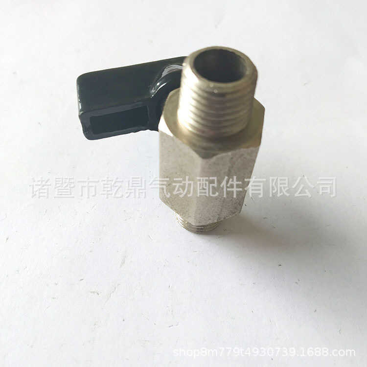 Complete List of Valves: Red Handle Ball Valve, Safety Valve, Gas Valve ...