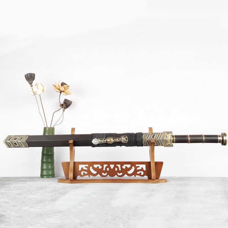 Stand Dragon Holder Wooden Shelf Rack Support for Display Demon Slayer ...