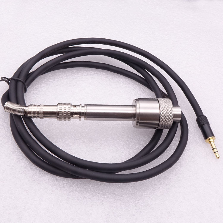 Precision Artificial Ear IEC711 Frequency Response Curve Tester ...