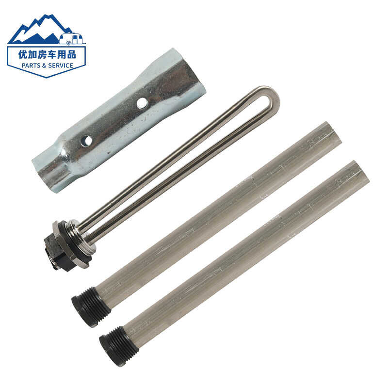 ater RV Heater Heating Element Heating Tube 520900 Camping Car Water ...