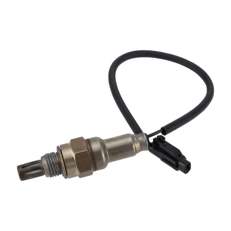 Motorcycle 2 Oxygen Sensor RYH-12D27 One-wire Short Type For ROJO b RYH ...