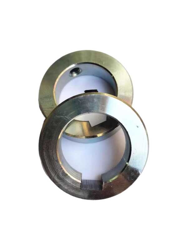 Keyway fixing ring, positioning ring, limiting ring, slotless shaft ...