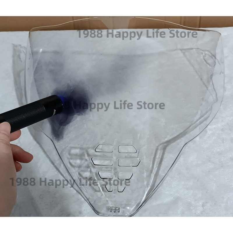 Full Face Motorcycle Helmet Shield Transition Photochromic Visor Compatible With Shoei RF-1400,Z-8 And NXR2 Helmets,Replacement Helmet Shield