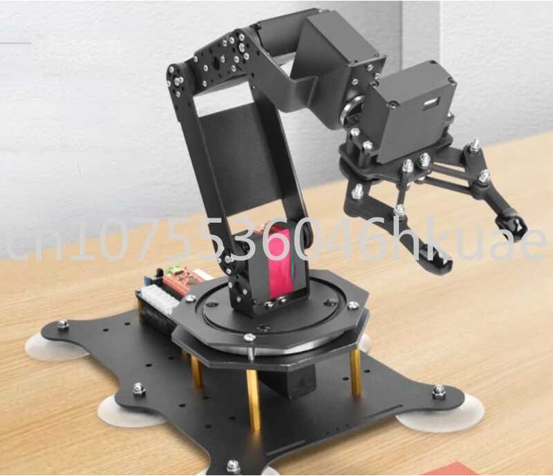 4B2 The Smart Robotic Arm Package Includes Exclusive Tutorials 7D4 ...