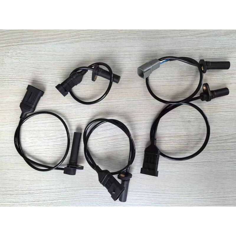Electric Forklift Traction Travel Motor Encoder Speed Sensor Hangcha ...