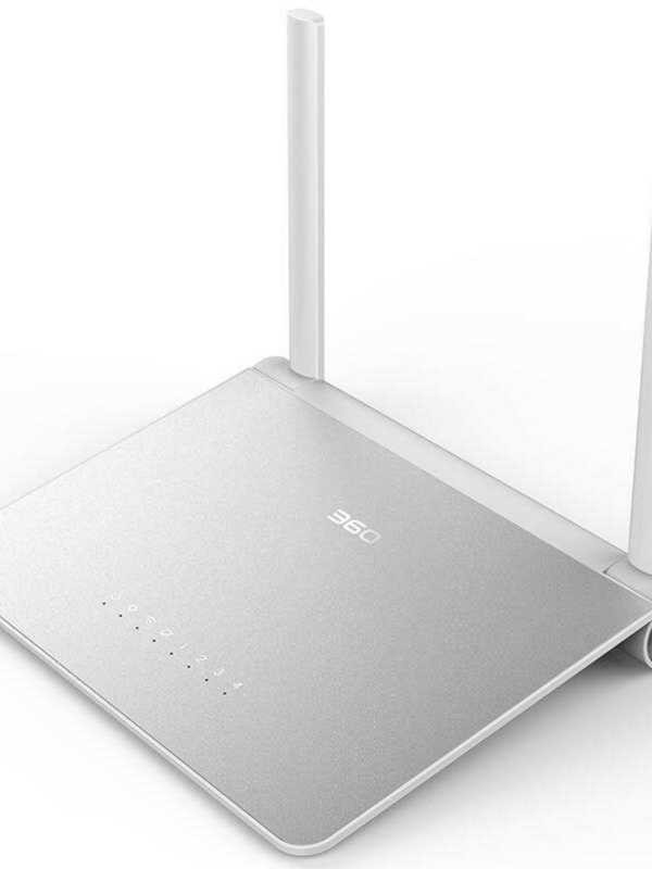 Original second-hand 360 security P1 two antennas 300M intelligent ...