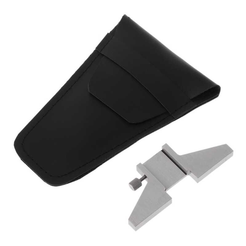Caliper b Depth Base T-Bar Attachment for Dial/Digital/Vernier Calipers ...