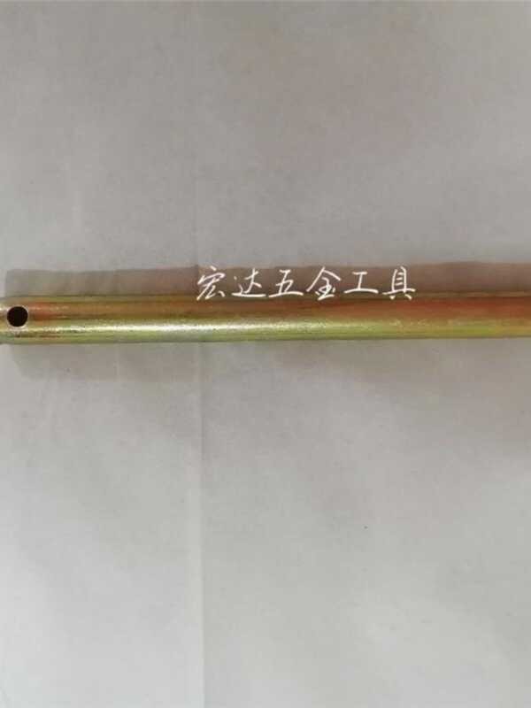 tiller universal Rotary joint pin spline shaft steel pin tractor ...