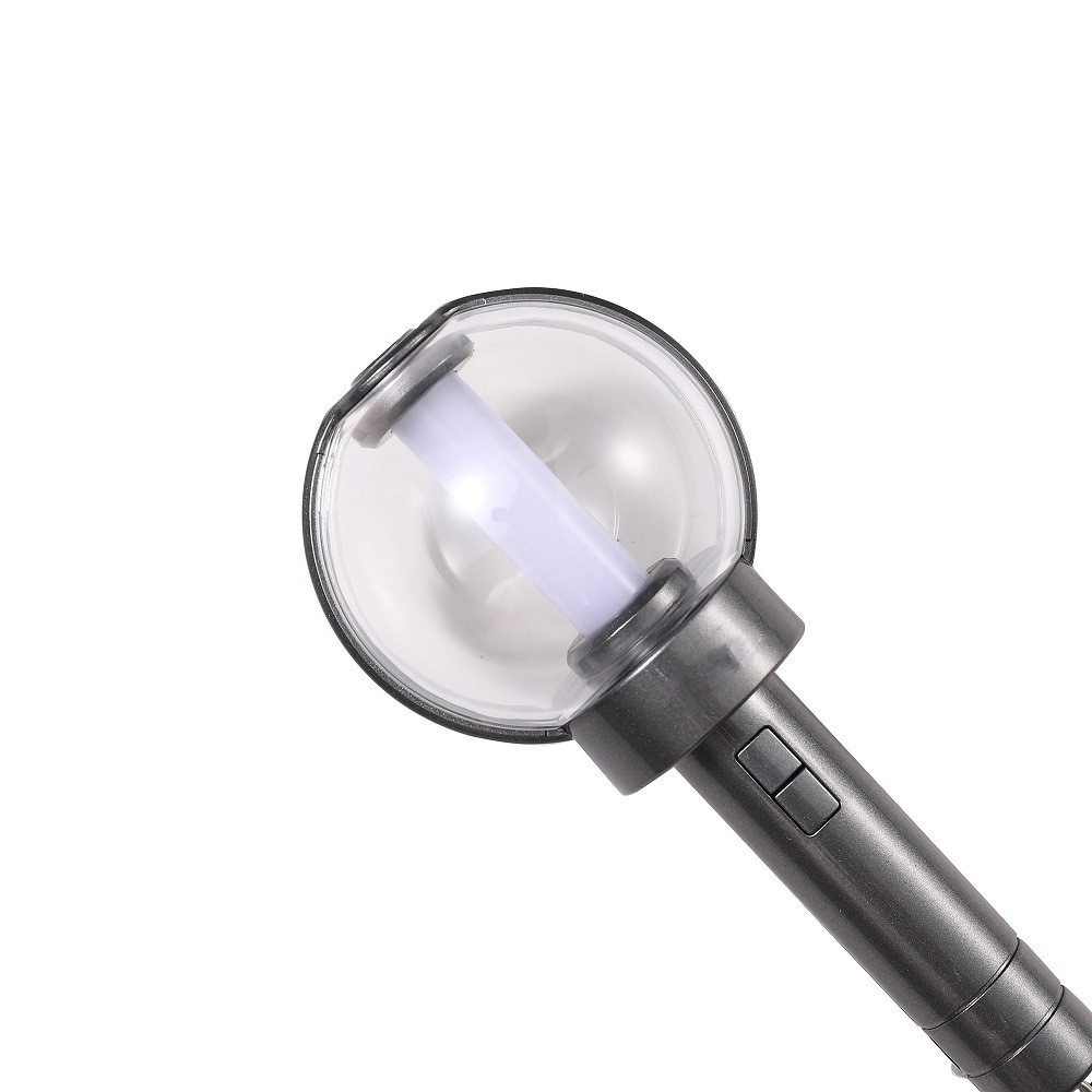 Kpop ENGENE Mini Lightstick Key Ring Glow Stick Bag Keychains | Shopee ...