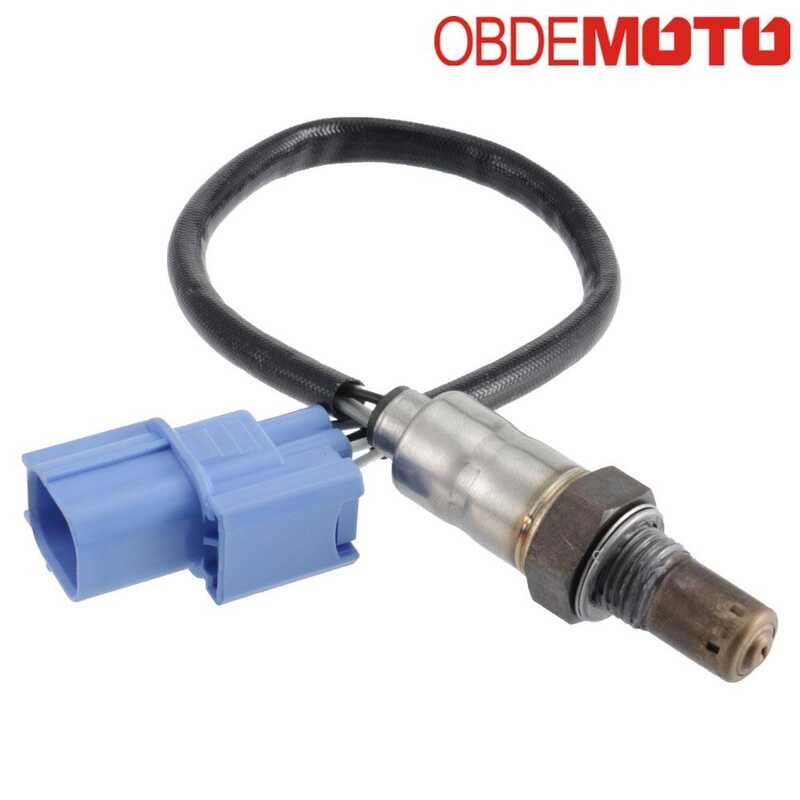 Motorcycle a Oxygen Sensor AZD0103-HG001 Four-wire High Quality ...