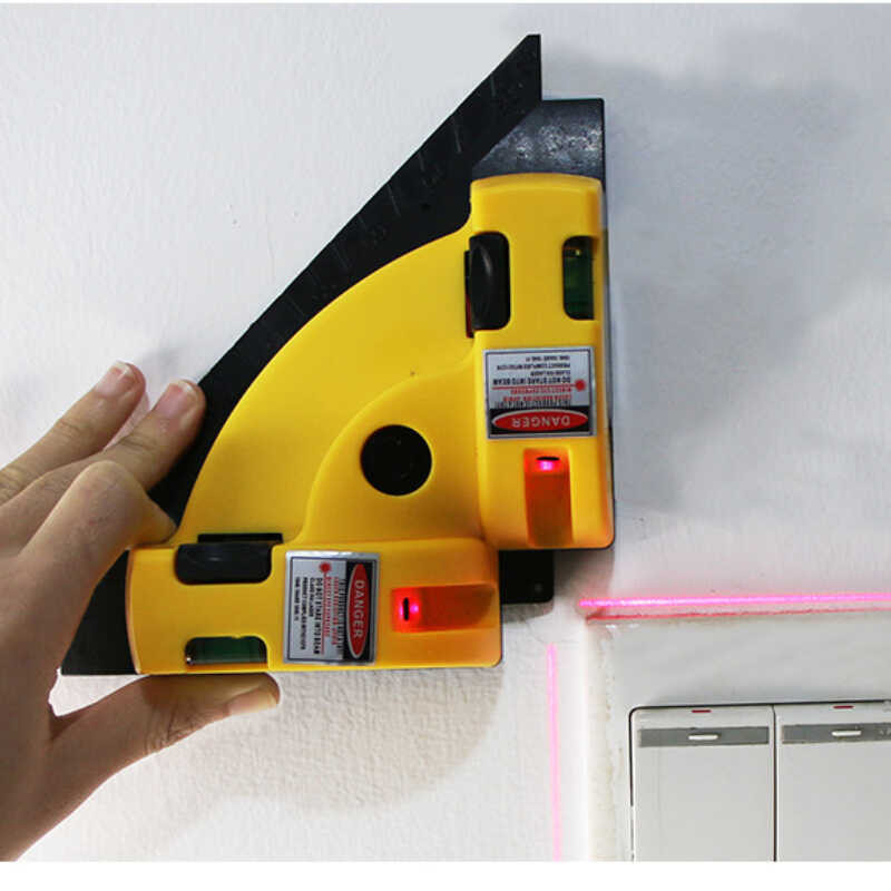 90 5 Degree Laser Angular E Instrument For Tig Right Angle Tool Level ...